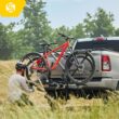 Saris MHS UNO Single Arm 1-Bike Tray