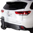 Saris Bike Racks, Modular Hitch System Base, MHS 1+1 Universal Hitch Base, Fits1.25 and 2" Hitch, Holds 1 Bike on Base +1 Additional Add On Saris Bike Racks, Modular Hitch System Base, MHS 1+1 Universal Hitch Base, Fits1.25 and 2
