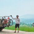 Saris MHS Bike Carrier Modular Hitch System for Cars, Trucks and SUVs, Precision Machined Aluminum Bike Rack Saris MHS Bike Carrier Modular Hitch System for Cars, Trucks and SUVs, Precision Machined Aluminum Bike Rack