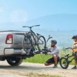 Saris MHS Bike Carrier Modular Hitch System for Cars, Trucks and SUVs, Precision Machined Aluminum Bike Rack Saris MHS Bike Carrier Modular Hitch System for Cars, Trucks and SUVs, Precision Machined Aluminum Bike Rack