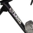 Saris Fluid2 Indoor Bike Trainer, Smart Equipped Option, Fits Road and Mountain Bikes, Compatible with Zwift App Saris Fluid2 Indoor Bike Trainer, Smart Equipped Option, Fits Road and Mountain Bikes, Compatible with Zwift App