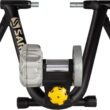 Saris Fluid2 Indoor Bike Trainer, Smart Equipped Option, Fits Road and Mountain Bikes, Compatible with Zwift App Saris Fluid2 Indoor Bike Trainer, Smart Equipped Option, Fits Road and Mountain Bikes, Compatible with Zwift App