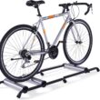 Saris Aluminum Rollers Indoor Bike Resistance Trainer Cycling Exercise Training Enhance Your Balance