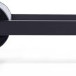 Saris Aluminum Rollers Indoor Bike Resistance Trainer Cycling Exercise Training Enhance Your Balance For Mountain Biking, Racing & Strength Training