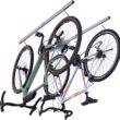Saris Bike Storage, Cycle Glide Home Bicycle Parking, Ceiling Rack and Add-on-Kit