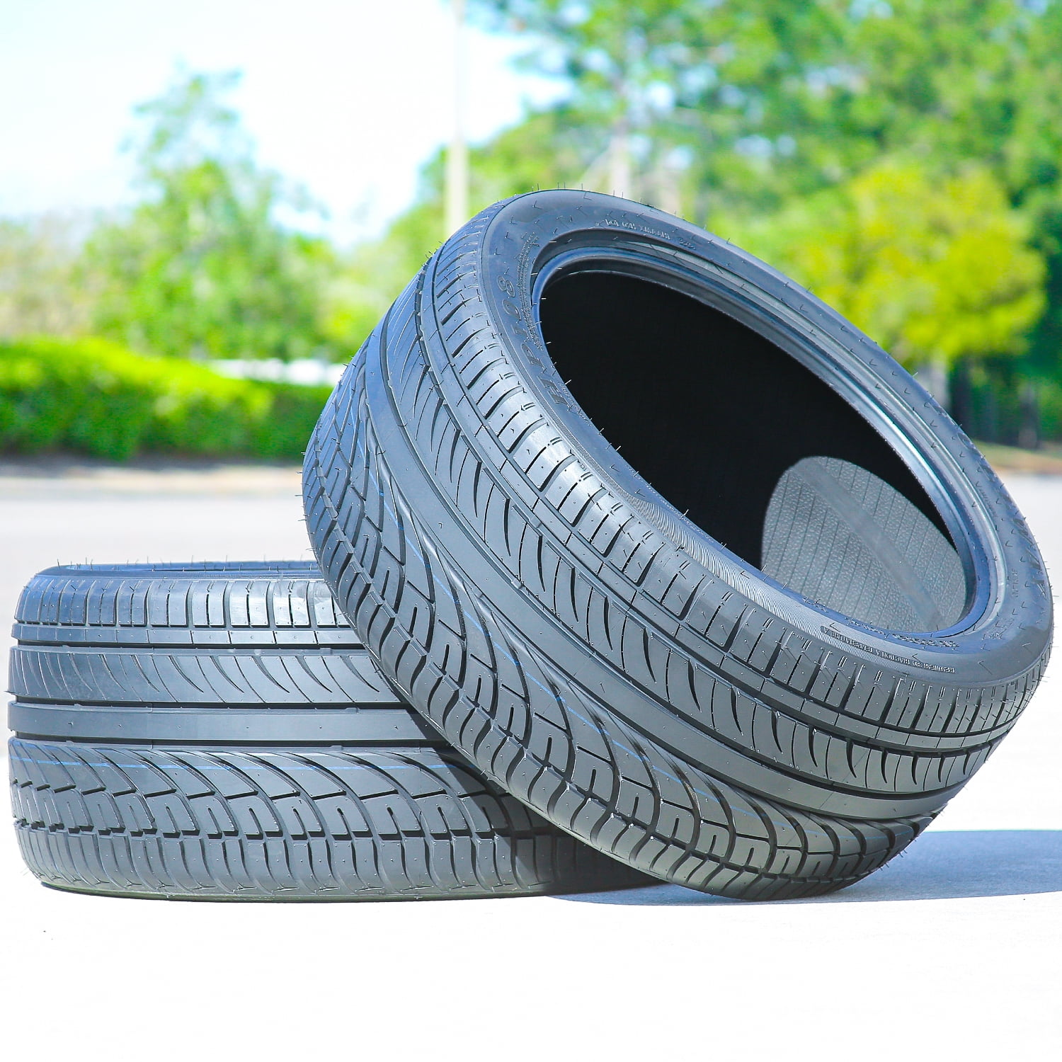Pair of 2 Fullway HP108 315/35ZR20 315/35R20 110W XL High Performance a/s All Season Tires Pair of 2 Fullway HP108 315/35ZR20 315/35R20 110W XL High Performance a/s All Season Tires