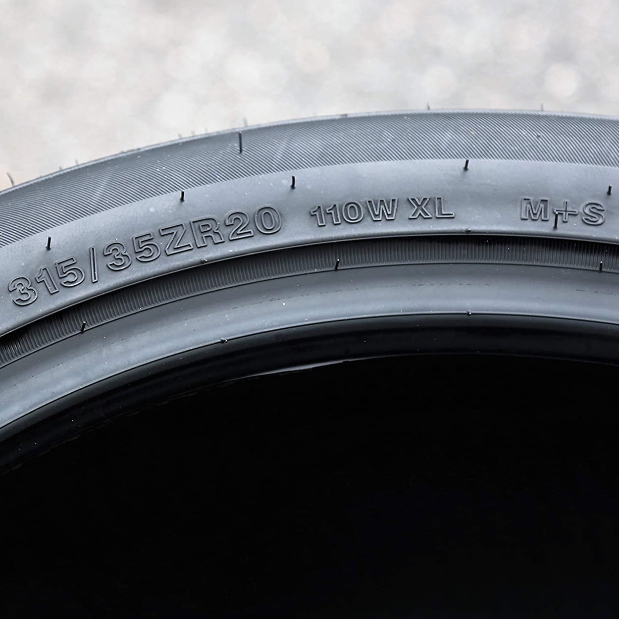Pair of 2 Fullway HP108 315/35ZR20 315/35R20 110W XL High Performance a/s All Season Tires Pair of 2 Fullway HP108 315/35ZR20 315/35R20 110W XL High Performance a/s All Season Tires