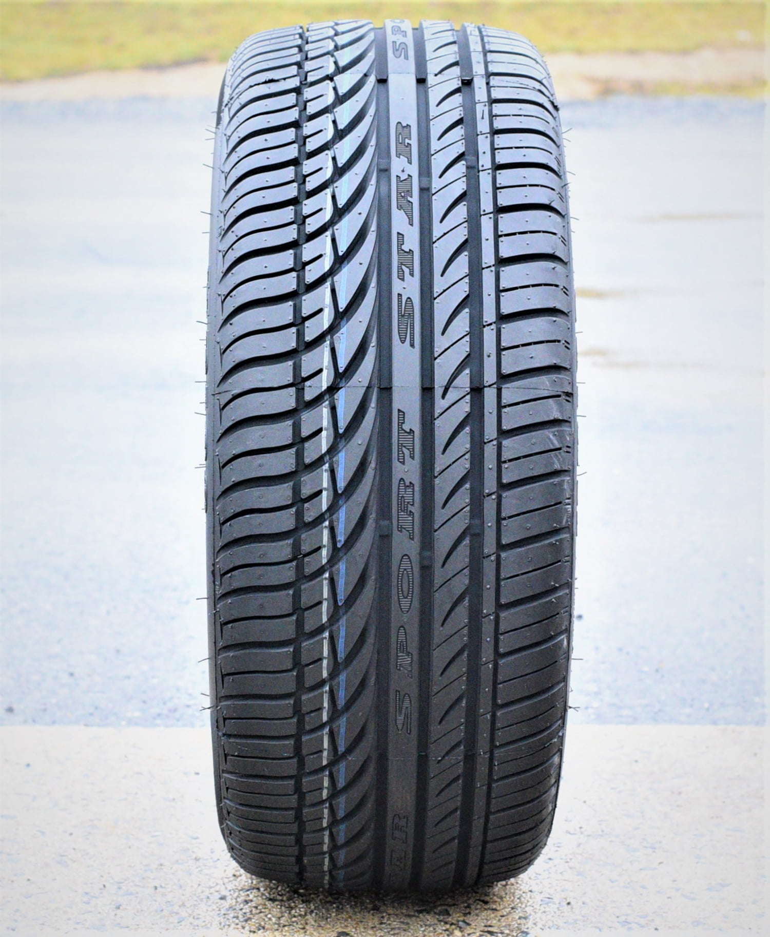 Pair of 2 Fullway HP108 225/55ZR17 225/55R17 101W XL High Performance a/s All Season Tires Pair of 2 Fullway HP108 225/55ZR17 225/55R17 101W XL High Performance a/s All Season Tires