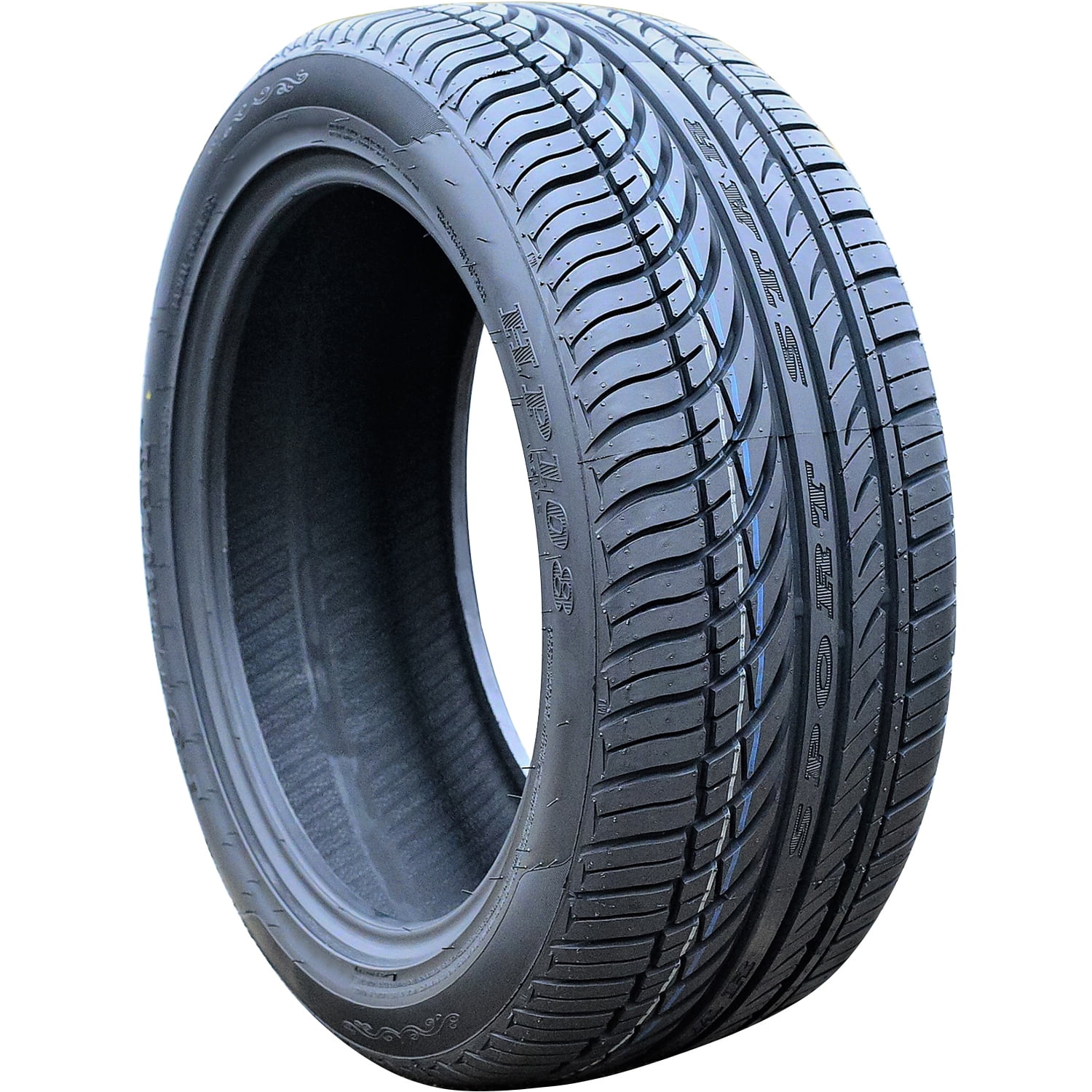 Set of 4 Fullway HP108 225/55ZR17 225/55R17 101W XL High Performance a/s All Season Tires Set of 4 Fullway HP108 225/55ZR17 225/55R17 101W XL High Performance a/s All Season Tires
