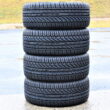Set of 4 Fullway HP108 225/45ZR17 225/45R17 94W XL High Performance a/s All Season Tires Set of 4 Fullway HP108 225/45ZR17 225/45R17 94W XL High Performance a/s All Season Tires