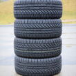 Set of 4 Fullway HP108 225/45ZR18 225/45R18 95W XL High Performance a/s All Season Tires