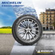 Michelin CrossClimate2 all-season 235/65R18 106H Tire