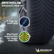 Michelin CrossClimate2 all-season 235/65R18 106H Tire