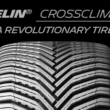 Michelin CrossClimate2 All-Season 235/60R18/XL 107V Tire