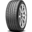 Michelin Pilot Sport All-Season 3+ Ultra-High Performance Tire 255/40ZR19/XL 100Y