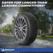 Michelin CrossClimate2 All-Season 275/45R20/XL 110V Tire