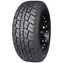 Finalist Terreno A/T 275/70 R18 All Season LT275/70R18 10 Ply 125/122S LR E All Terrain Tire (No Rim)