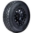 Travelstar EcoPath A/T All Terrain All Season 265/75R16 116S SUV Tire 265/75/16(Tire Only)