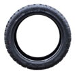 Accelera M/T-01 Mud Terrain LT31X10.50R15 109Q C Light Truck Tire
