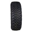 Accelera M/T-01 Mud Terrain LT31X10.50R15 109Q C Light Truck Tire