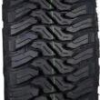 Accelera M/T-01 Mud Terrain LT31X10.50R15 109Q C Light Truck Tire