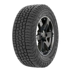 Cooper Discoverer Road+Trail AT All Terrain 255/70R18 116T XL Light Truck Tire