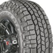 Cooper Discoverer AT3 XLT LT275/70R18 125/122S E Commercial Tire