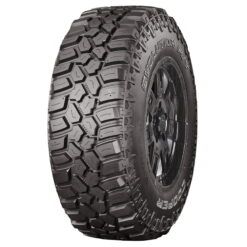 Cooper Evolution M/T Mud Terrain LT31X10.50R15 109Q C Light Truck Tire