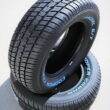 Pair of 2 Cooper Cobra Radial G/T 215/70R14 96T a/s All Season Tires