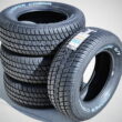Pair of 2 Cooper Cobra Radial G/T 215/70R14 96T a/s All Season Tires