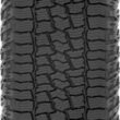 Cooper Discoverer Road+Trail AT All Terrain 275/55R20 117H XL Light Truck Tire