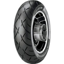 Metzeler ME888 Marathon Ultra Rear Motorcycle Tire 180/65B-16 (81H) Black Wall For Indian, Harley-Davidson