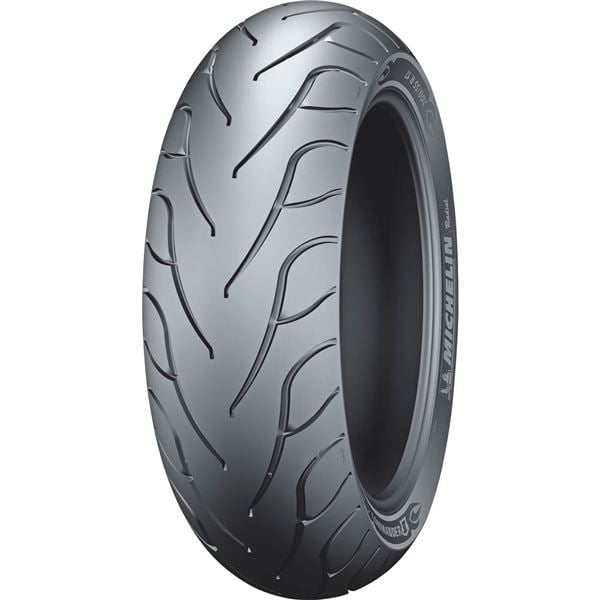 Michelin 44736 Commander II Rear Motorcycle Tire 140/90B-16 (77H)
