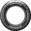 Michelin 44736 Commander II Rear Motorcycle Tire 140/90B-16 (77H)