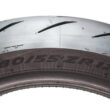 Pirelli Diablo Rosso IV Street Sport 180/55ZR17 73W TL Rear Motorcycle Tire 180/55-17 Rosso 4