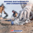 BFGoodrich Advantage Control All-Season 245/60R18 105H Tire