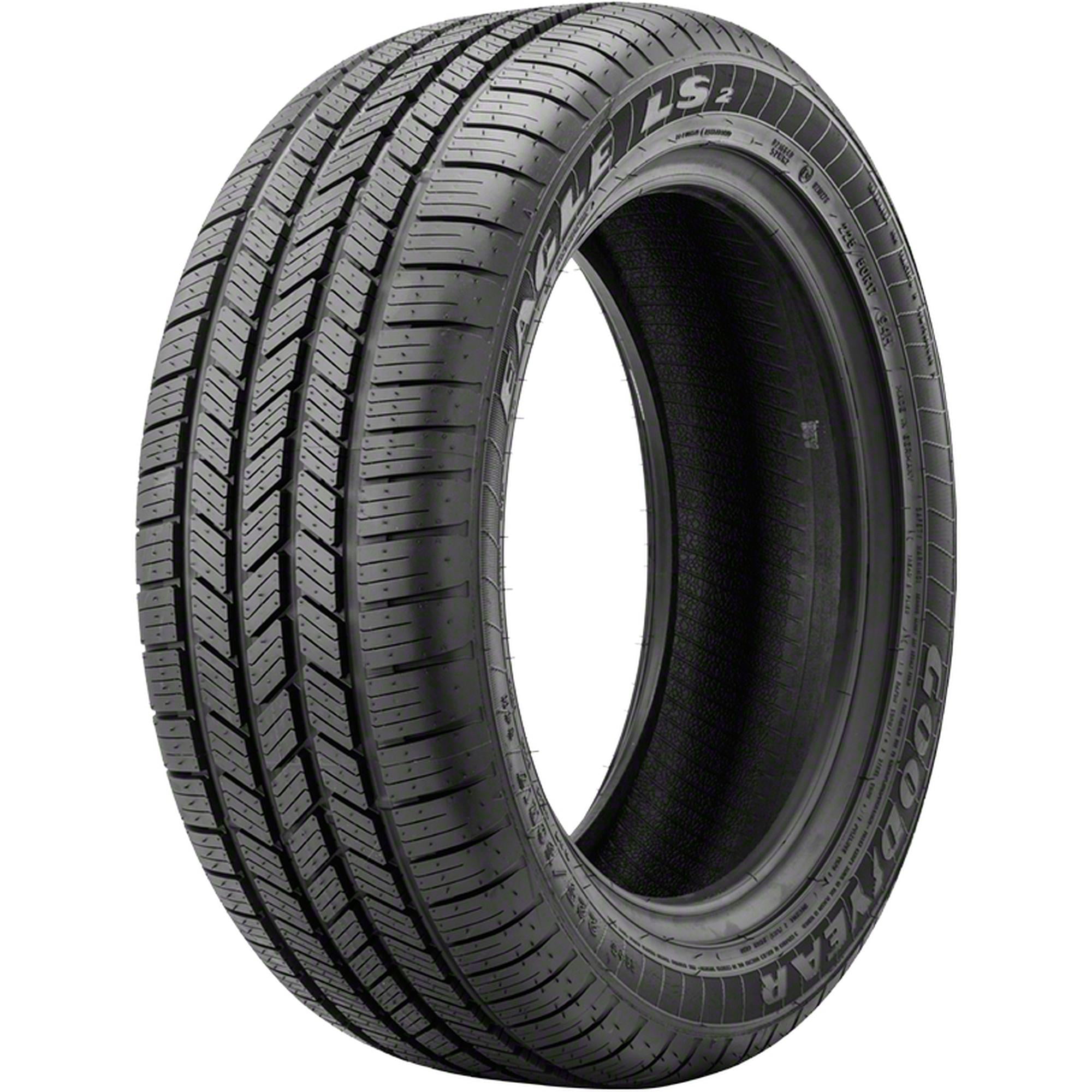 Goodyear Eagle LS2 235/55R19 101V All-Season Tire