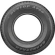 Dunlop Grandtrek AT20 All Season P265/70R17 113S Passenger Tire