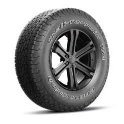 BFGoodrich Trail-Terrain T/A All-Season 235/70R16 106T Tire