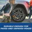 BFGoodrich Trail-Terrain T/A All-Season 235/70R16 106T Tire