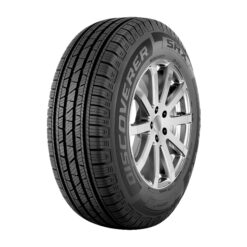 Cooper Discoverer Srx Le 255/50R19 107H All- Season Tire