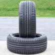 Set of 4 Accelera Phi-R 205/55R15 92V XL Performance a/s All Season Tires Set of 4 Accelera Phi-R 205/55R15 92V XL Performance a/s All Season Tires