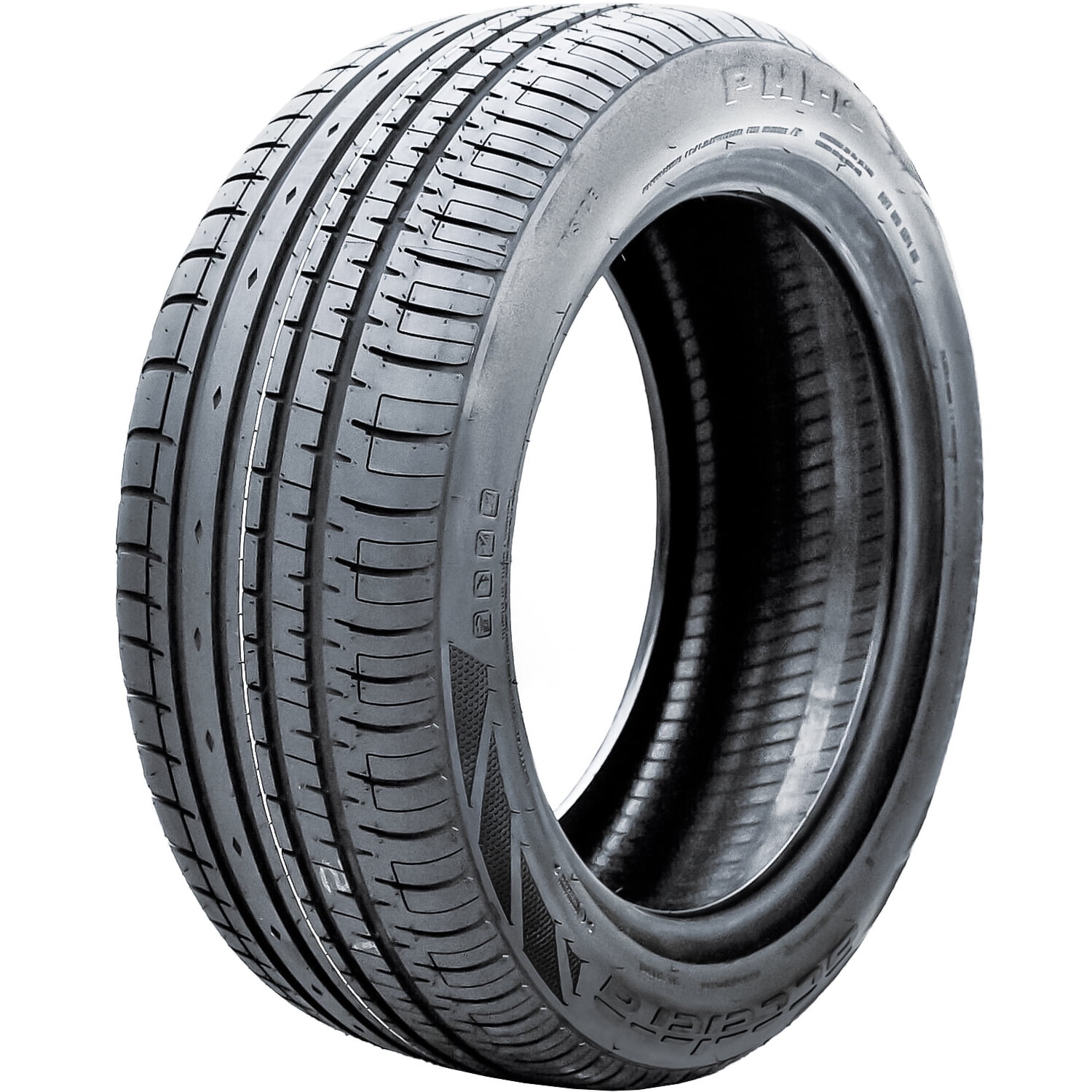 Set of 4 Accelera Phi-R 205/55R15 92V XL Performance a/s All Season Tires Set of 4 Accelera Phi-R 205/55R15 92V XL Performance a/s All Season Tires