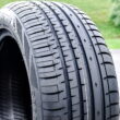 Set of 4 Accelera Phi-R 205/55R15 92V XL Performance a/s All Season Tires Set of 4 Accelera Phi-R 205/55R15 92V XL Performance a/s All Season Tires