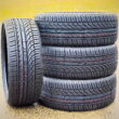 Set of 4 Fullway HP108 305/35ZR22 305/35R22 110W XL High Performance a/s All Season Tires
