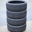 Set of 4 Fullway HP108 305/35ZR22 305/35R22 110W XL High Performance a/s All Season Tires