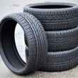 Set of 4 Fullway HP108 305/35ZR22 305/35R22 110W XL High Performance a/s All Season Tires