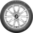 Bridgestone Turanza EL440 All Season 215/55R18 95H Passenger Tire