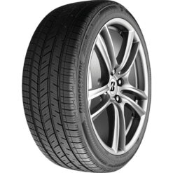 Bridgestone DriveGuard Plus Touring P275/55R20 111H Passenger Tire