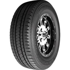 Bridgestone Dueler H/L Alenza All Season 275/55R20 113H SUV/Crossover Tire